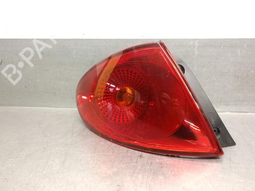 Used Left taillight SEAT TOLEDO III (5P2) 2.0 FSI (150 hp) 31082922