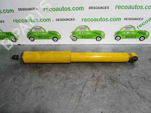 Used Right rear shock absorber FIAT UNO (146_, 158_) 60 1.1 (57 hp) 2056146