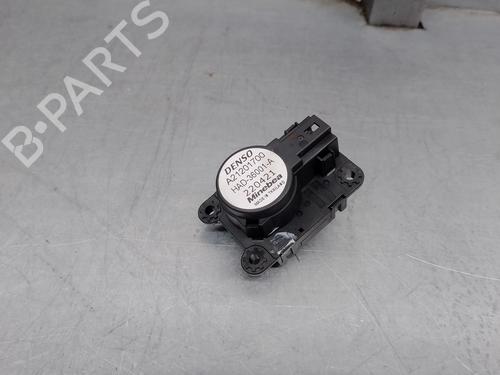 Used Heater blower motor RENAULT CAPTUR II (HF_) [2020-2025]  15831640