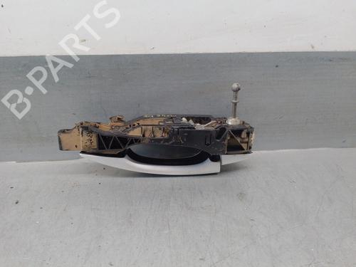 Front left exterior door handle PEUGEOT 308 II (LB_, LP_, LW_, LH_, L3_) 1.2 THP 130 | BP16922579C128 