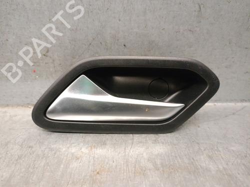 Venstre fortil invendig håndtag DACIA DUSTER (HM_) 1.5 dCi 115 4x4 (HMAD) (116 hp) 32134923