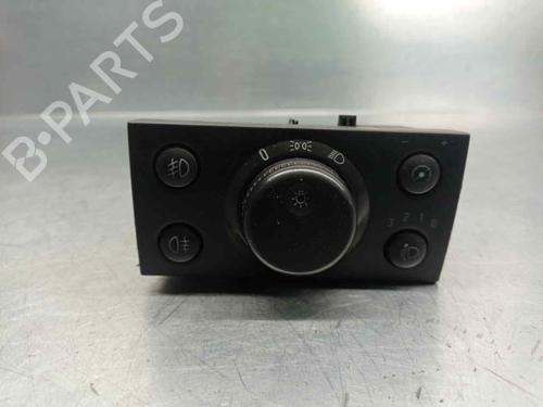 Hovedlysbryter OPEL VECTRA C (Z02) [2002-2009]  20264602