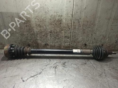 Used Right front driveshaft VW GOLF IV (1J1) 1.9 TDI (90 hp) 8187756