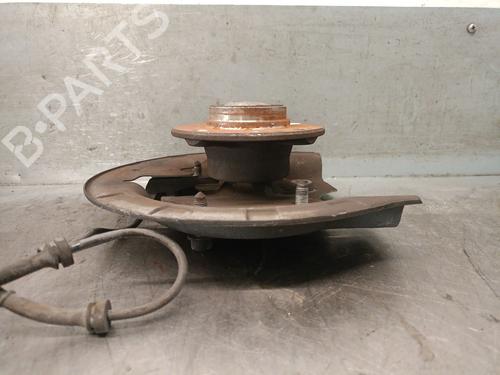 Right rear steering knuckle PEUGEOT 307 SW (3H) 2.0 HDI 90 | BP26672584M28 