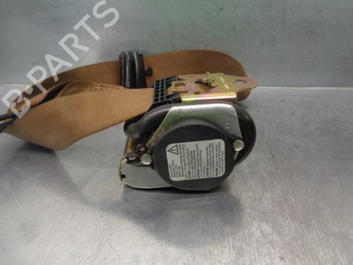 Front right seatbelt AUDI A8 D3 (4E2, 4E8) 3.0 TDI quattro | BP10331572I25 