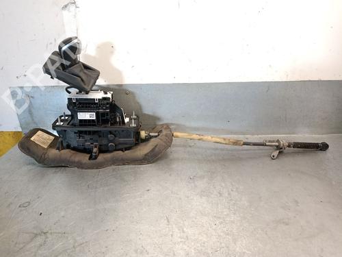 Used Gear lever AUDI A6 C7 (4G2, 4GC) 3.0 TDI quattro (218 hp) 28061463