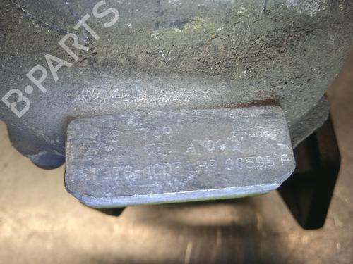 Turbocharger/Supercharger BMW 1 (E87) 118 d | BP11754653M71 