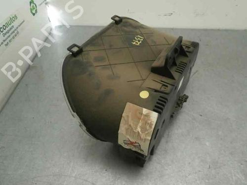 Instrument cluster FORD FIESTA V (JH_, JD_) 1.4 TDCi | BP2099465C47 