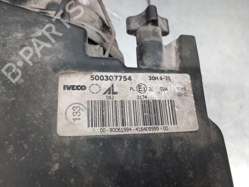 Faro derecho IVECO DAILY III Platform/Chassis 35 C 15 | BP29182067C29 
