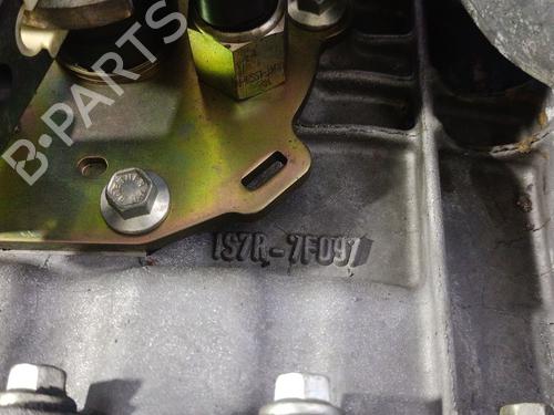 Gearbox JAGUAR X-TYPE I (X400) 2.0 D | BP28587970M3 