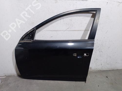 Used Left front door KIA CEE'D Hatchback (ED) 1.6 CRDi 115 (115 hp) 24334620