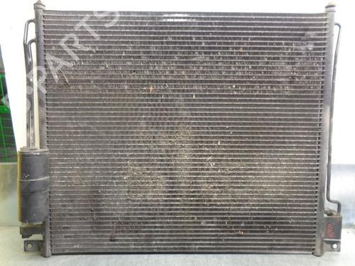 Used AC radiator NISSAN PATHFINDER III (R51) 2.5 dCi (174 hp) 11194331