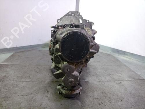 Gearbox AUDI A4 B6 Avant (8E5) 1.9 TDI | BP22985079M3 