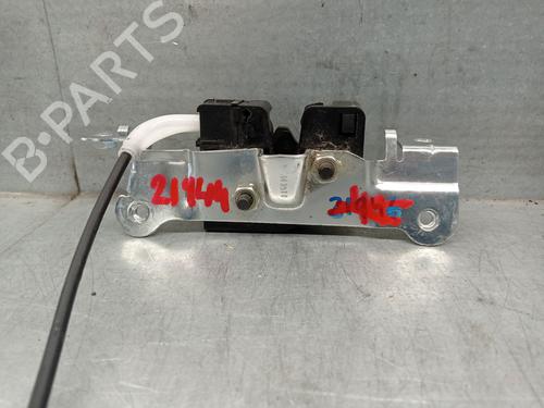 Rear left lock OPEL ASTRA H TwinTop (A04) 1.9 CDTi (L67) | BP23134629C100 