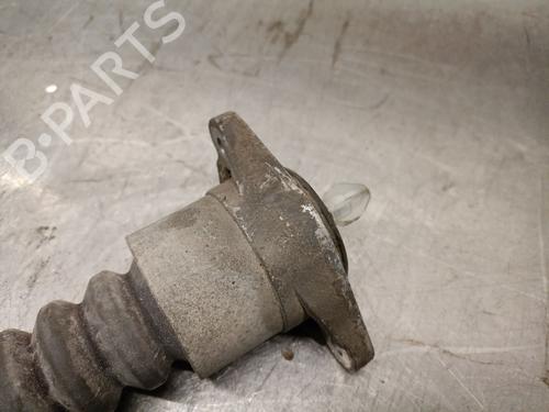 Right rear shock absorber VW PASSAT B5 (3B2) 1.8 T | BP22739609M19 