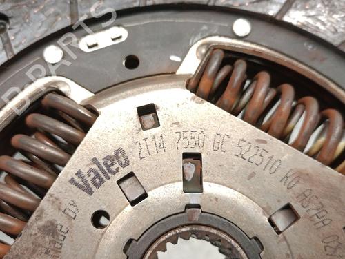 Other FORD TRANSIT CONNECT (P65_, P70_, P80_) 1.8 TDCi | BP28583736O1 