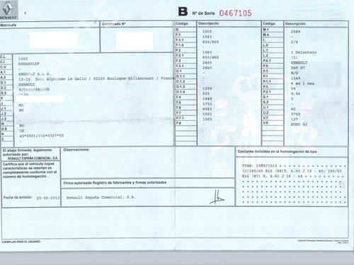 Left front indicator RENAULT CLIO IV (BH_) 1.2 16V (BHA1, BHAK, BHMG, BHMK) | BP38620228C32 - Image 7