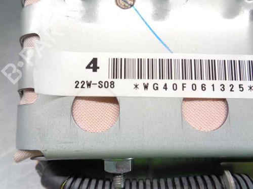 Passenger airbag SUBARU LEGACY IV Estate (BP) 3.0 R AWD (BPE) | BP7824351C10 