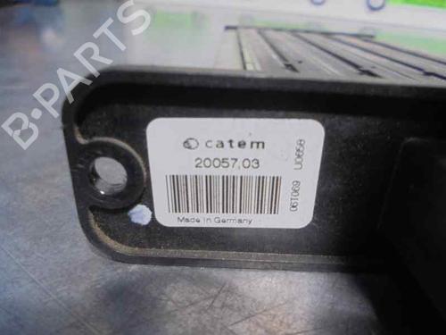 Heater resistor HYUNDAI SANTA FÉ II (CM) 2.2 CRDi GLS 4x4 | BP11667805M108