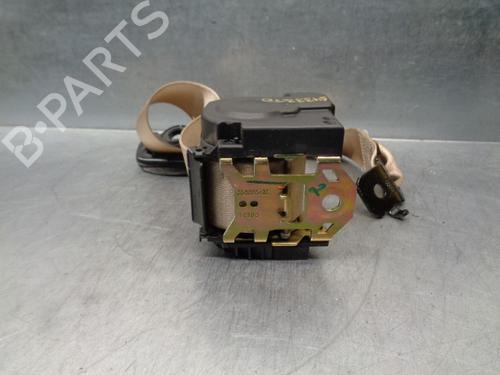 Rear right seatbelt BMW X5 (E53) 3.0 d | BP8813296I28 