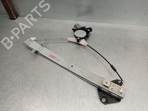 Used Rear left window mechanism SUBARU LEGACY V Estate (BR) 2.0 D AWD (150 hp) 11290740