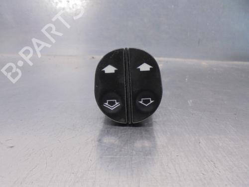 Used Left front window switch FORD TOURNEO CONNECT 1.8 TDCi (90 hp) 16470998