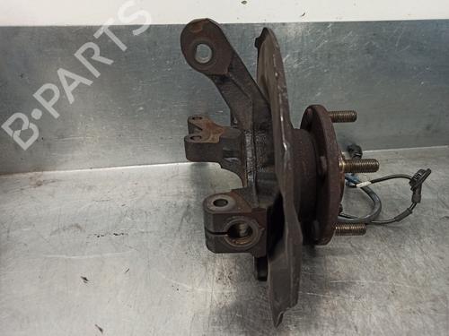 Right front steering knuckle MITSUBISHI LANCER VIII (CY_A, CZ_A) 2.0 DI-D (CY8A) | BP15060085M26 