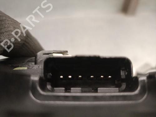 Front left lock CITROËN BERLINGO MULTISPACE (B9) 1.6 HDi 75 16V | BP31157865C98 - Image 5