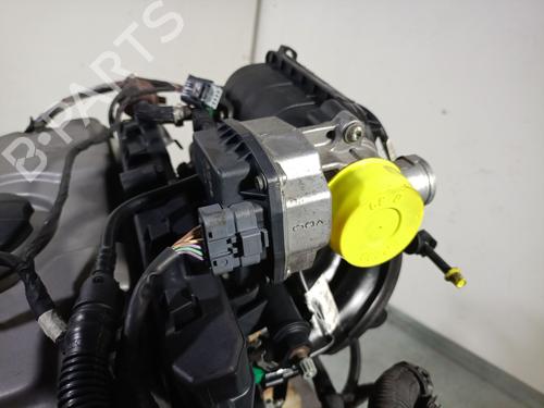 Engine CITROËN C3 Pluriel (HB_) 1.4 | BP39688997M1 - Image 8