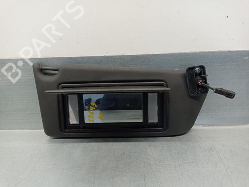 Høyre solskjerm OPEL ASTRA H GTC (A04) [2005-2010]  15982308