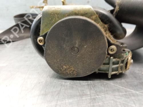 Front left seatbelt CITROËN XSARA PICASSO (N68) 1.6 HDi | BP27257487I26