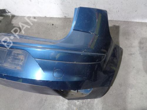 Rear bumper SEAT ALTEA (5P1) 1.9 TDI | BP13907799C8 