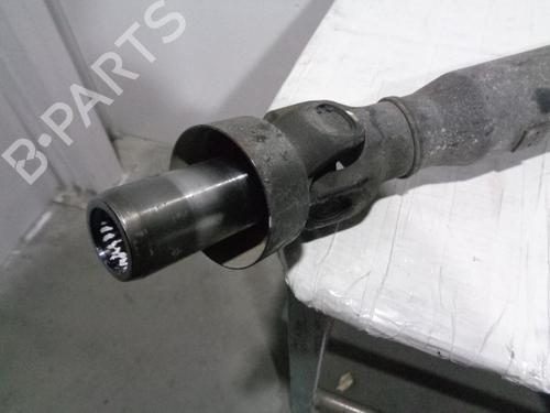 Driveshaft SUZUKI GRAND VITARA II (JT, TE, TD) 1.9 DDiS All-wheel Drive (JT419, TD44, JB419WD, JB419XD,... | BP10743855M37 