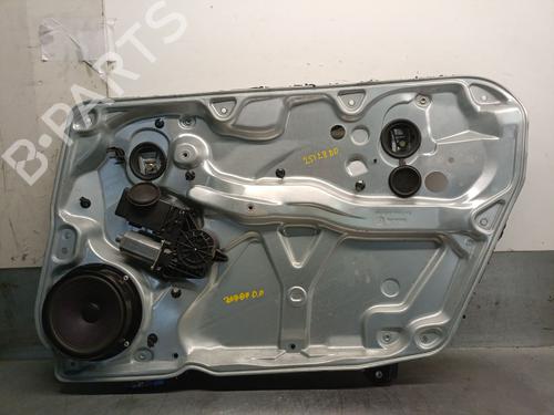 front-right-window-mechanism-vw-passat-b55-3b3-2000-2001-2002-2003-2004-2005-33795650 main image