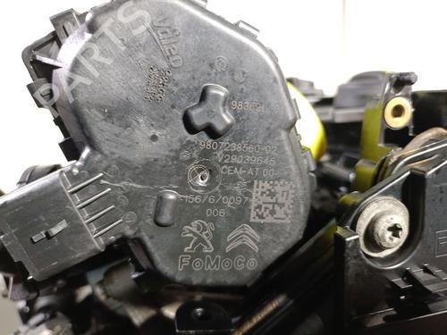 Engine FORD TRANSIT CONNECT V408 Box Body/MPV 1.5 TDCi | BP39451851M1  - Image 11
