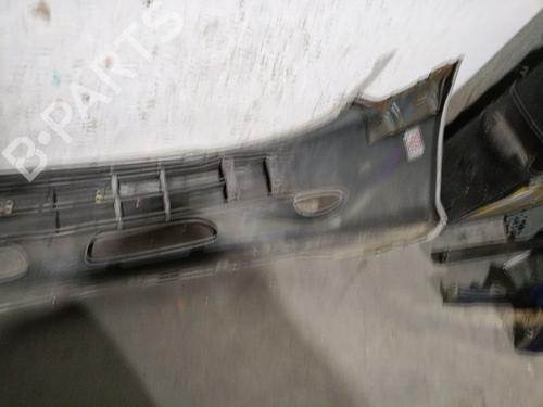 Front bumper KIA RIO I Hatchback (DC) 1.5 16V | BP26931221C7 