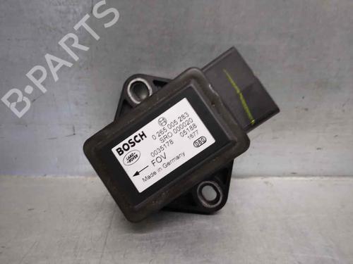 Elektronisk modul LAND ROVER RANGE ROVER SPORT I (L320) 2.7 D 4x4 (190 hp) 13010247