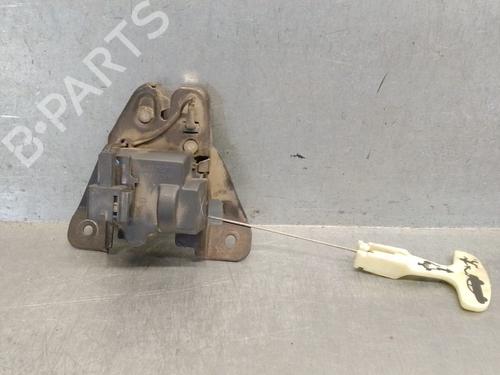 Tailgate lock CHRYSLER SEBRING (JR) 2.0 | BP29808117C101 
