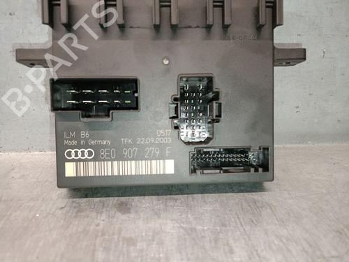 Electronic module AUDI A4 B6 (8E2) 1.9 TDI | BP40129137M83 - Image 2