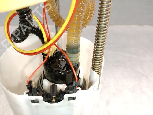 Fuel pump FIAT 500L (351_, 352_) 1.3 D Multijet (199.LYM11, 199.LYM1A) | BP29337791M76 