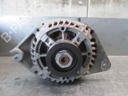 Used Alternator CITROËN ZX (N2) 1.6 i (88 hp) 4449267