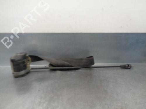 Used Front right seatbelt AUDI 80 B4 Saloon (8C2) [1991-1995]  12468446