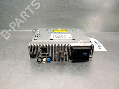 Radio PEUGEOT 508 SW I (8E_) 2.0 HDi | BP29764825E6 