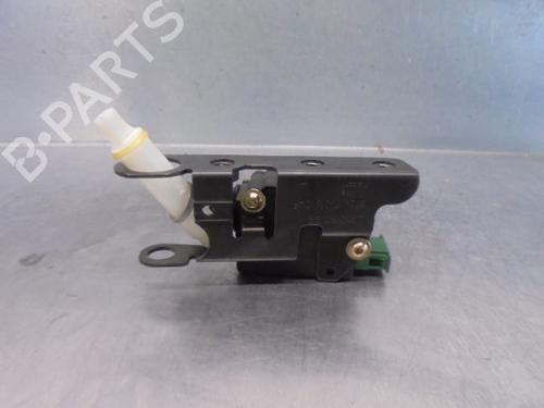Used Central lock pump LAND ROVER DISCOVERY III (L319) 2.7 TD 4x4 (190 hp) 15000925