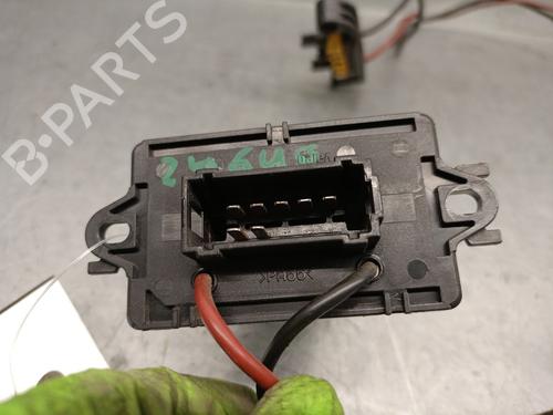 Heater resistor RENAULT CLIO III (BR0/1, CR0/1) 1.5 dCi (BR17, CR17) | BP32414771M108