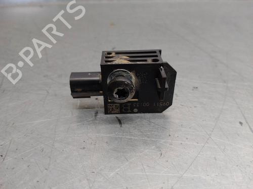 Elektronisk modul OPEL ASTRA J Sports Tourer (P10) 1.7 CDTI (35) (125 hp) 18254690
