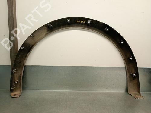 Rear left wheel arch trim RENAULT CAPTUR II (HF_) TCe 90 (HFM6) | BP29712428C136 