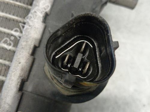 Water radiator VW GOLF IV (1J1) 1.9 TDI | BP27834122M31 