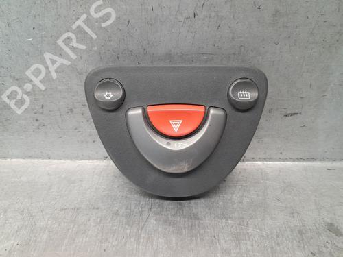 Used Warning switch Warning switch 36886956 36886956