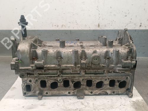 Used Cylinder head Cylinder head FIAT GRANDE PUNTO (199_) 1.3 D Multijet (199.AXD11, 199.AXD1A, 199.AXD1B,... (90 hp) 40229359 40229359